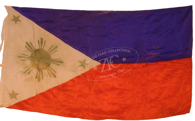 ZFC - International Treasures - Asia - Philippines