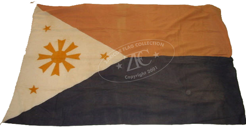 ZFC - International Treasures - Asia - Philippines