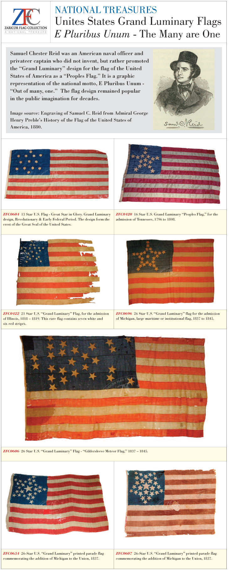 ZFC - National Treasures - Grand Luminaires, image size:743x1815